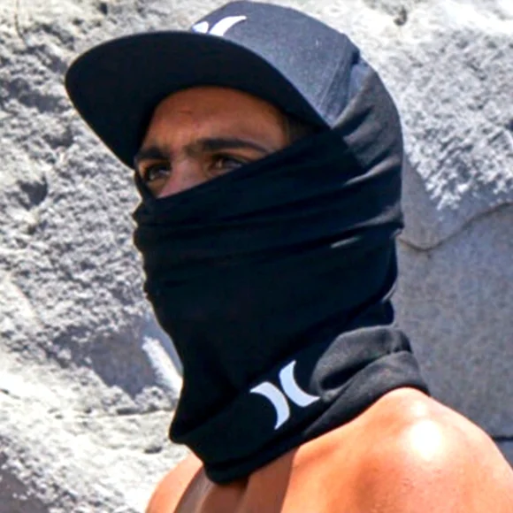 NEW Hurley Gaiter - Picture 1 of 5